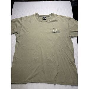 Old‎ Guys Rule Shirt Mens Large St. Thomas USVI Virgin Islands Adult